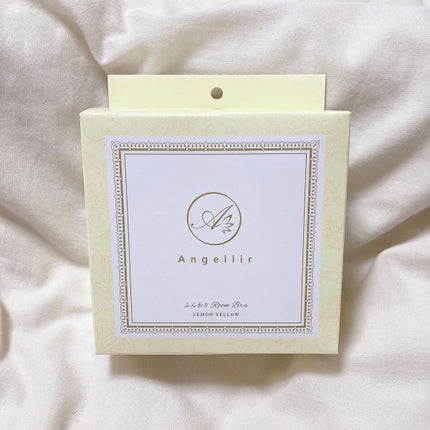 ふんわりルームブラ/Angellir/ナイトブラを使ったクチコミ(1枚目)
