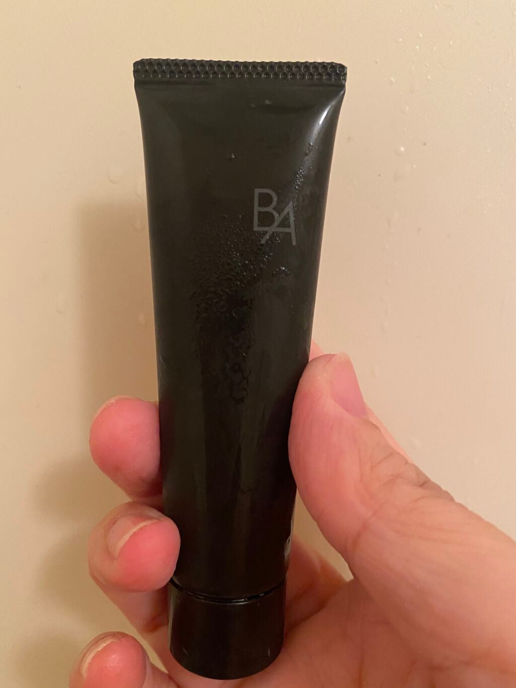 B.A ウォッシュ/B.A/洗顔フォームを使ったクチコミ(1枚目)