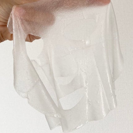 ピンクティーツリーマスクパック/APLIN/シートマスク・パックを使ったクチコミ(2枚目)