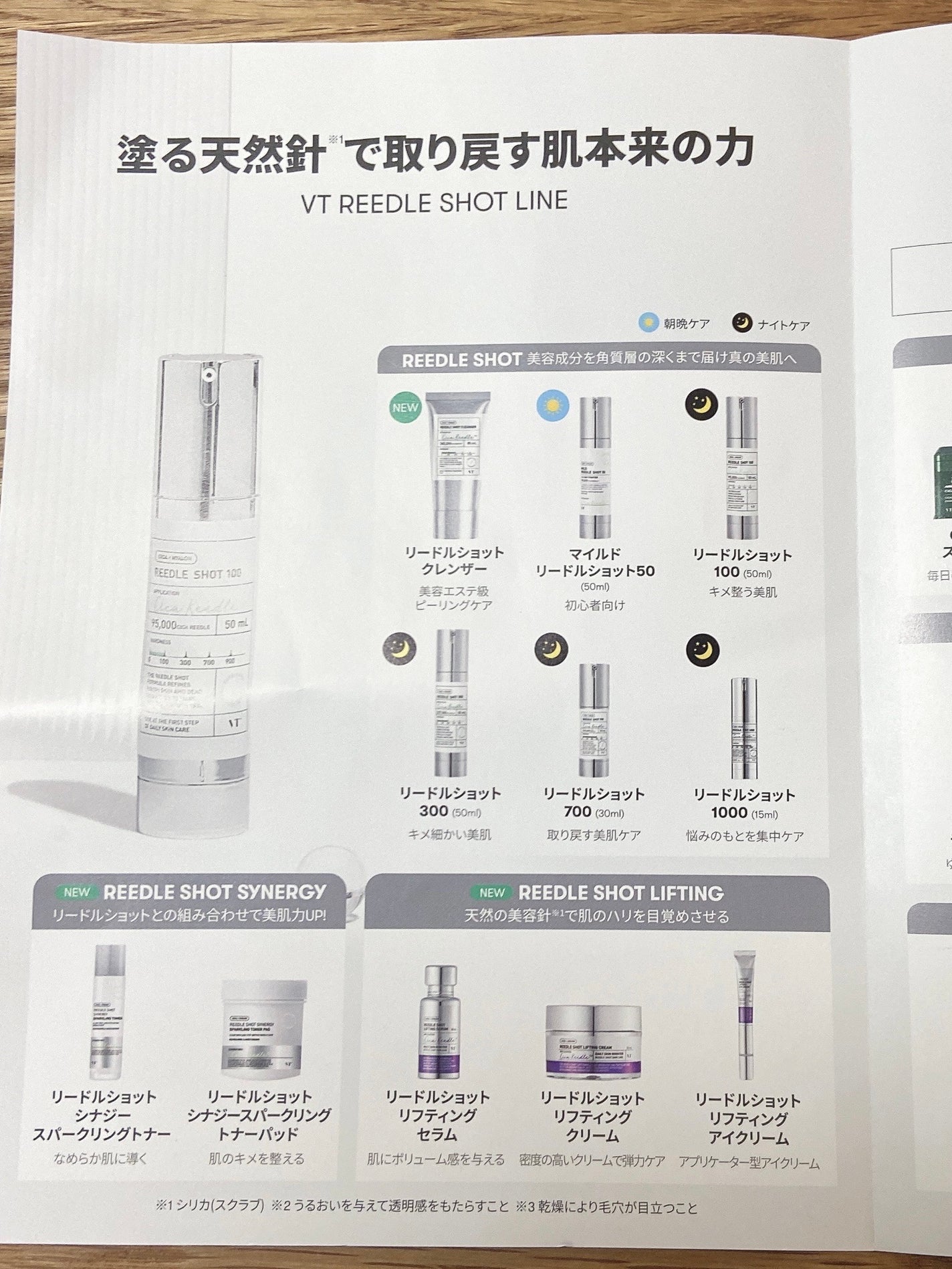 リポソーム アドバンスト リペアセラム/DECORTÉ/美容液を使ったクチコミ(3枚目)