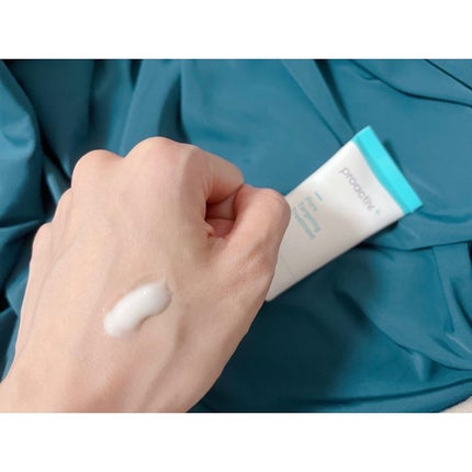 薬用3ステップセット30日サイズ/プロアクティブ/トライアルキットを使ったクチコミ(4枚目)