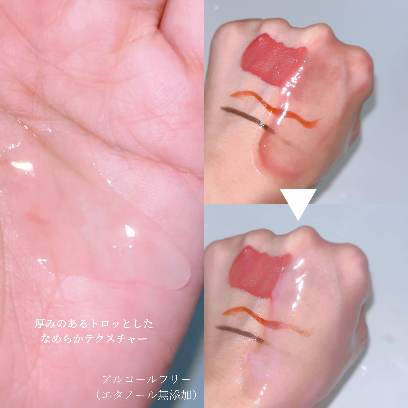 セラムクレンジングオイル/ビフェスタ/オイルクレンジングを使ったクチコミ(3枚目)