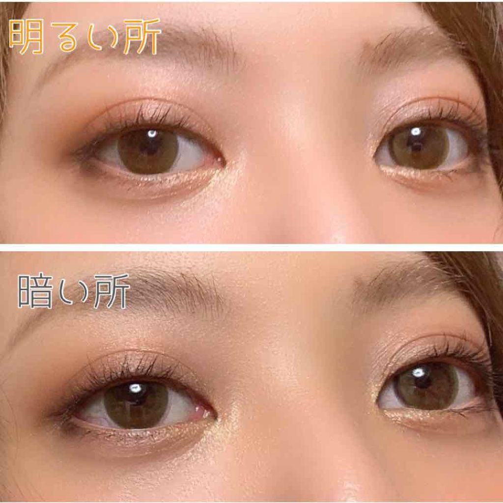 Dorb 1DAY/Dorb/ワンデー（１DAY）カラコンを使ったクチコミ（2枚目）