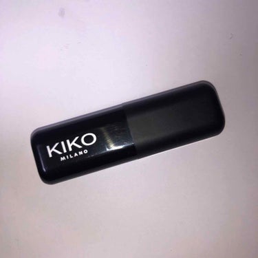 Smart Lipstick/KIKO/口紅を使ったクチコミ（3枚目）