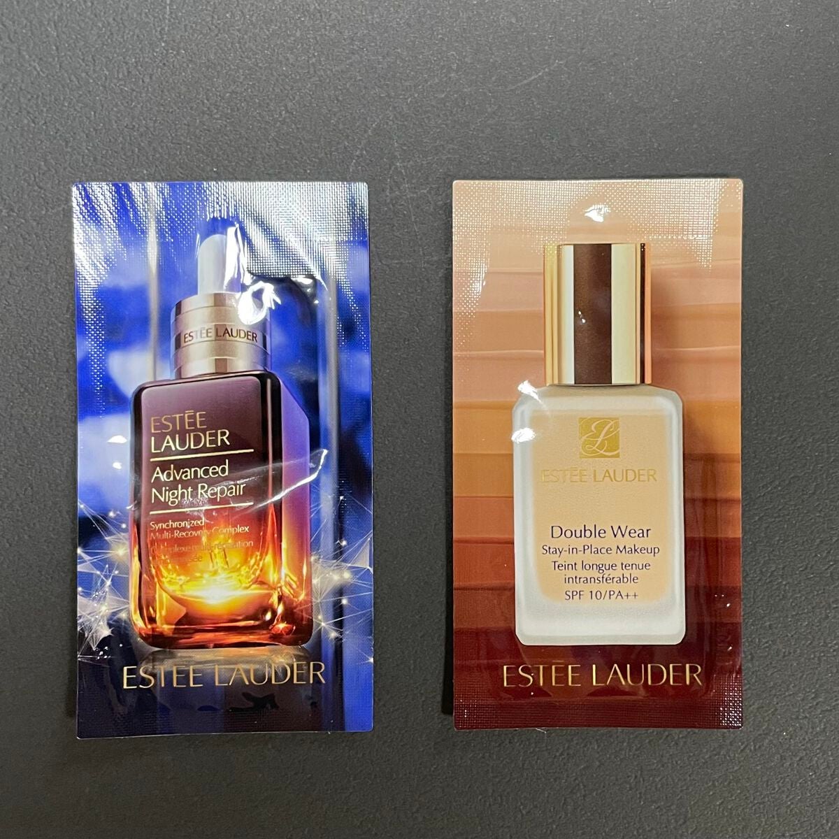 ダブル ウェア ステイ イン プレイス メークアップ /ESTEE LAUDER/リキッドファンデーションを使ったクチコミ(2枚目)