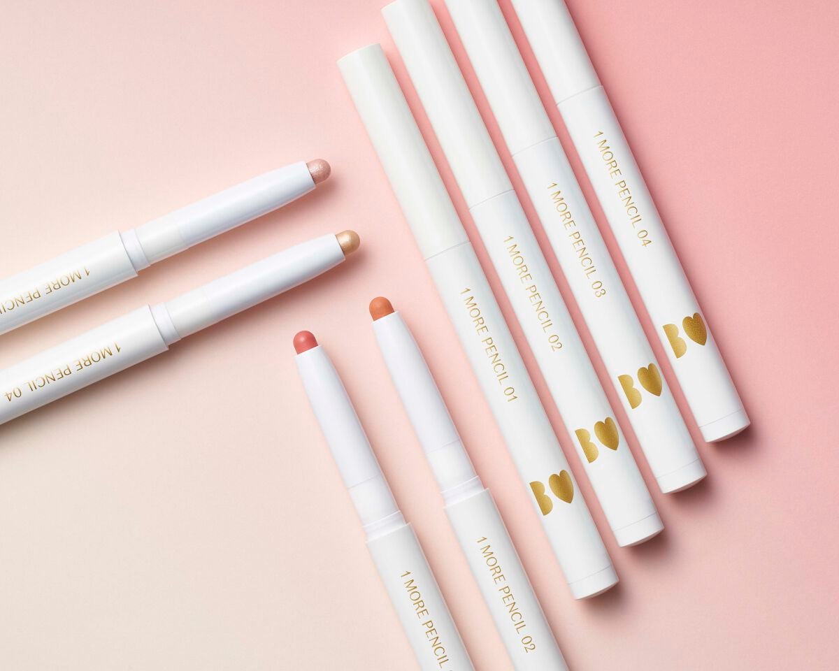 1moreペンシル リップシェイプ b idol