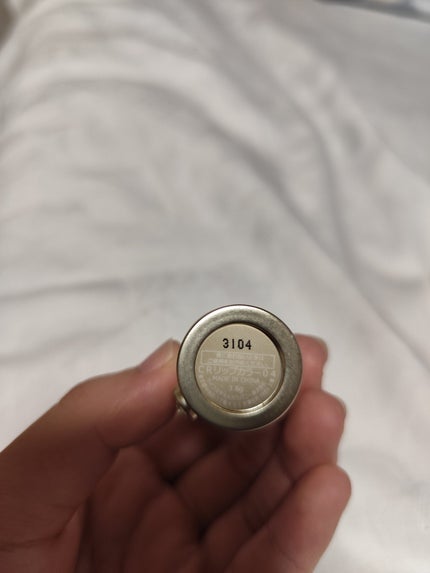 女王のカメオリップスティック/COLORROSE/口紅を使ったクチコミ(3枚目)