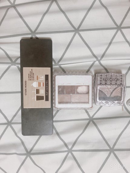 ノーセバム ミネラルパウダー/innisfree/ルースパウダーを使ったクチコミ(4枚目)