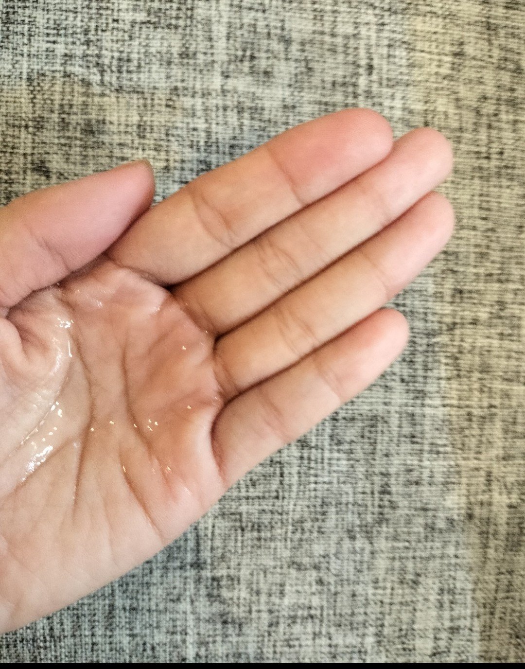 ニュアンスメイクオイル/プロスタイル/ヘアオイルを使ったクチコミ（2枚目）