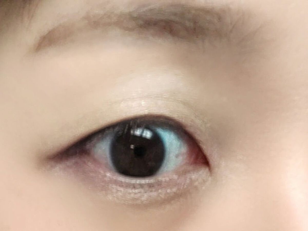 レヨン ジュレアイズ 04/Elégance/ジェル・クリームアイシャドウを使ったクチコミ（2枚目）