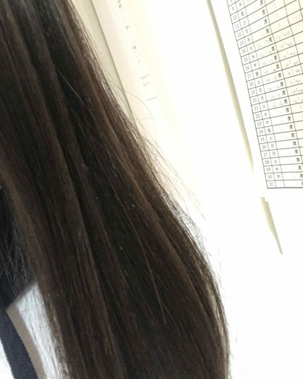 ホイップヘアカラー/ビューティラボ/ヘアカラーを使ったクチコミ(2枚目)