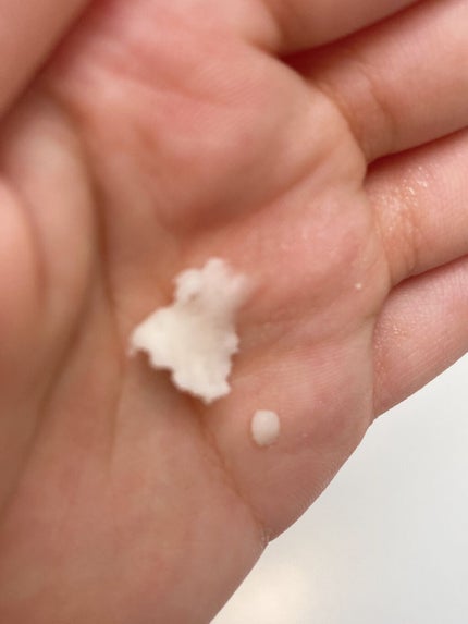 ヘアワックス/ザ・プロダクト/ヘアワックス・クリームを使ったクチコミ(3枚目)