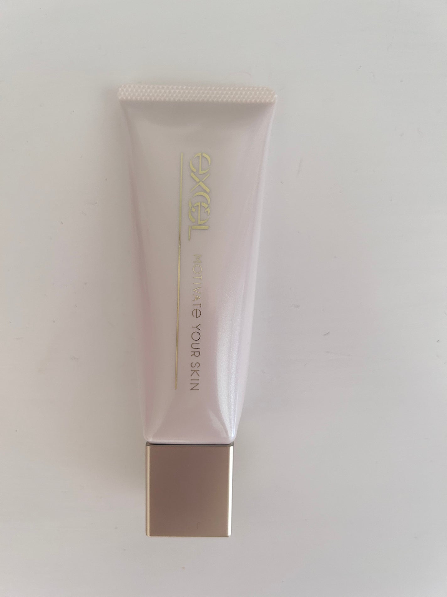 モチベートユアスキン/excel/化粧下地を使ったクチコミ(2枚目)