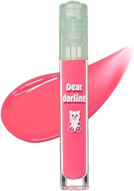 ベリーバナナピンク