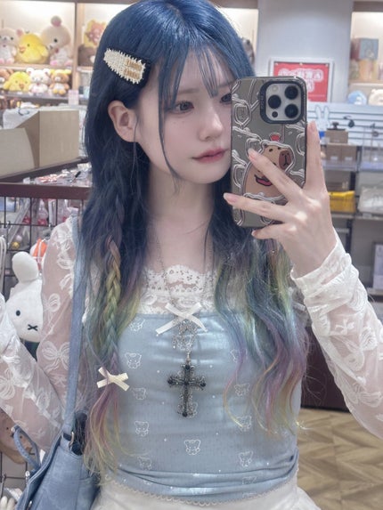 プロテインバーム B/moremo/アウトバストリートメントを使ったクチコミ(5枚目)