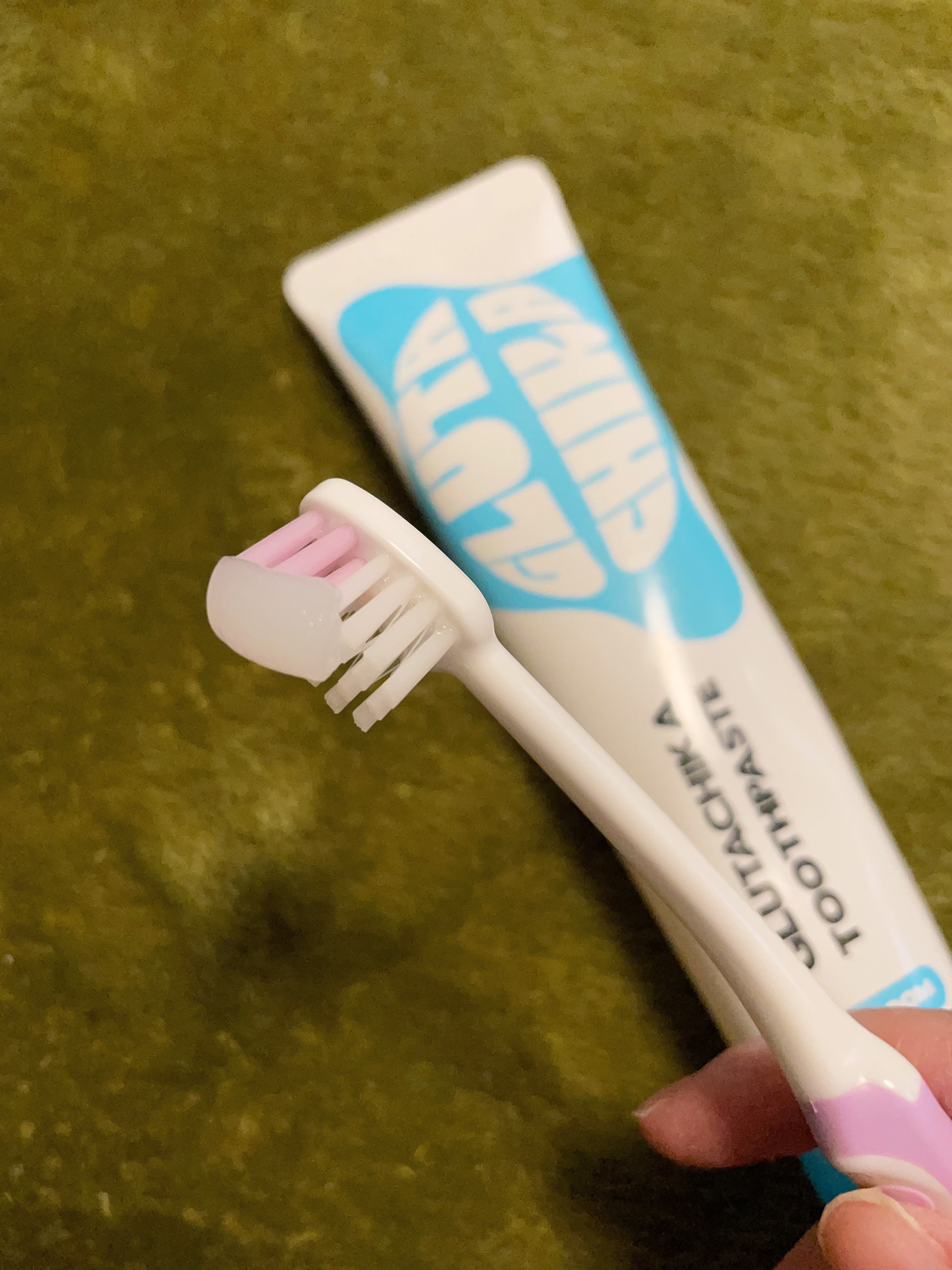 を使ったクチコミ（3枚目）