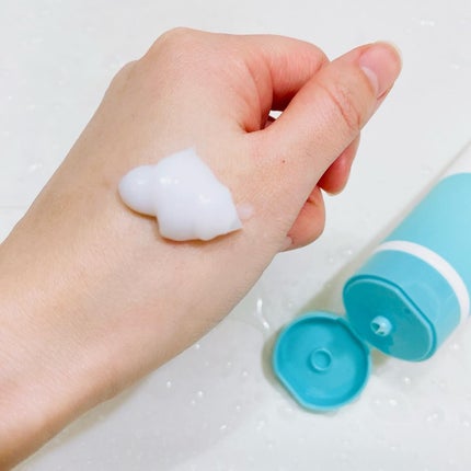 メルティクリアスキンクレンジング/DYPO/クレンジングクリームを使ったクチコミ(4枚目)