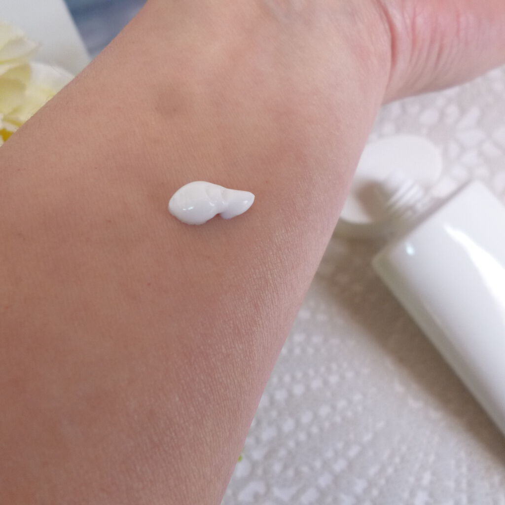 アリィー クロノビューティ ジェルUV EX/アリィー/日焼け止めジェルを使ったクチコミ（3枚目）