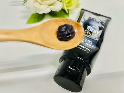 エブリ カラートリートメント/アンナドンナ/ヘアカラーを使ったクチコミ(5枚目)