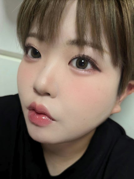 パーフェクトマルチアイズ/キャンメイク/アイシャドウパレットを使ったクチコミ(4枚目)