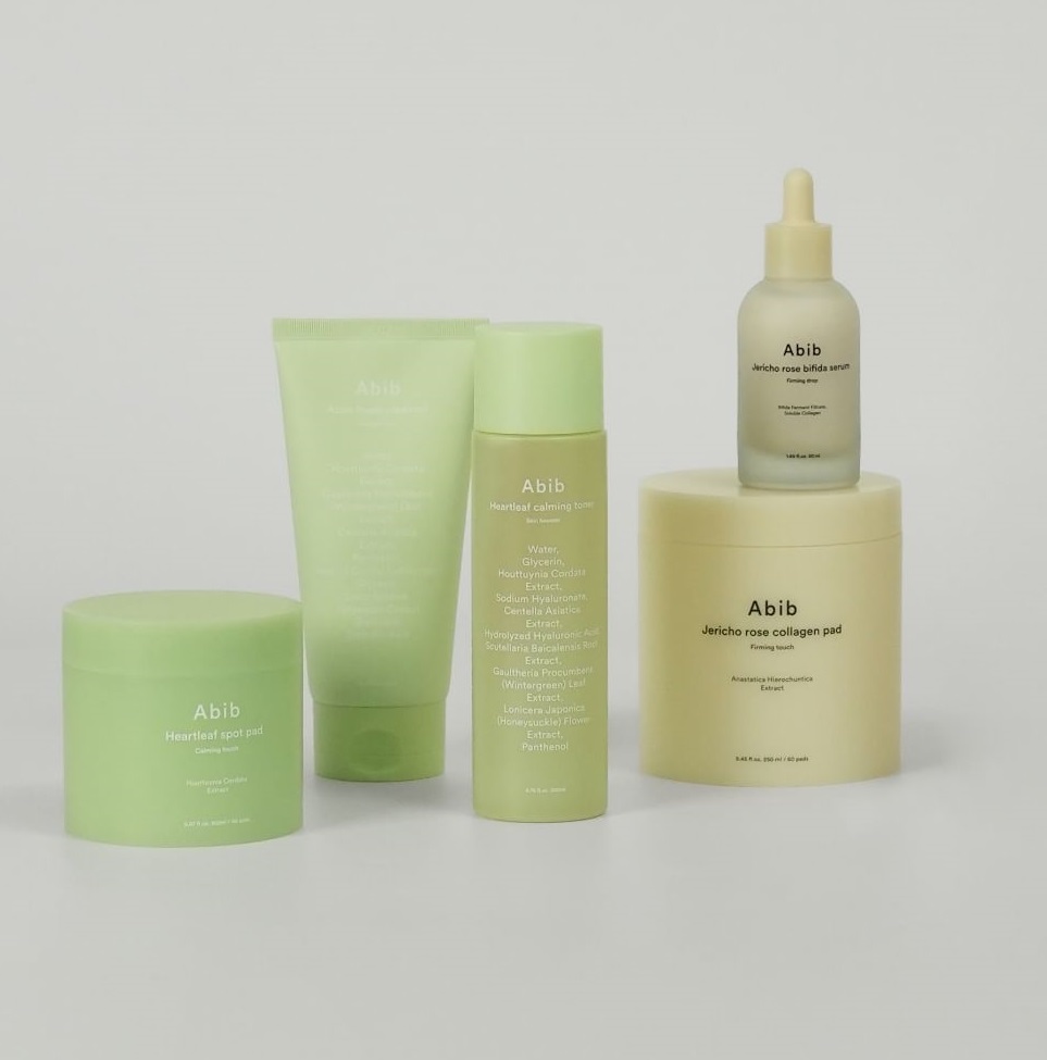 ヴィーガンコラーゲンゲルマスク 復活草ゼリー/Abib /シートマスク・パックを使ったクチコミ（2枚目）