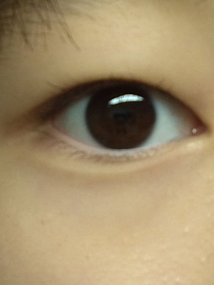 クリア マスカラR/CEZANNE/マスカラ下地を使ったクチコミ(3枚目)