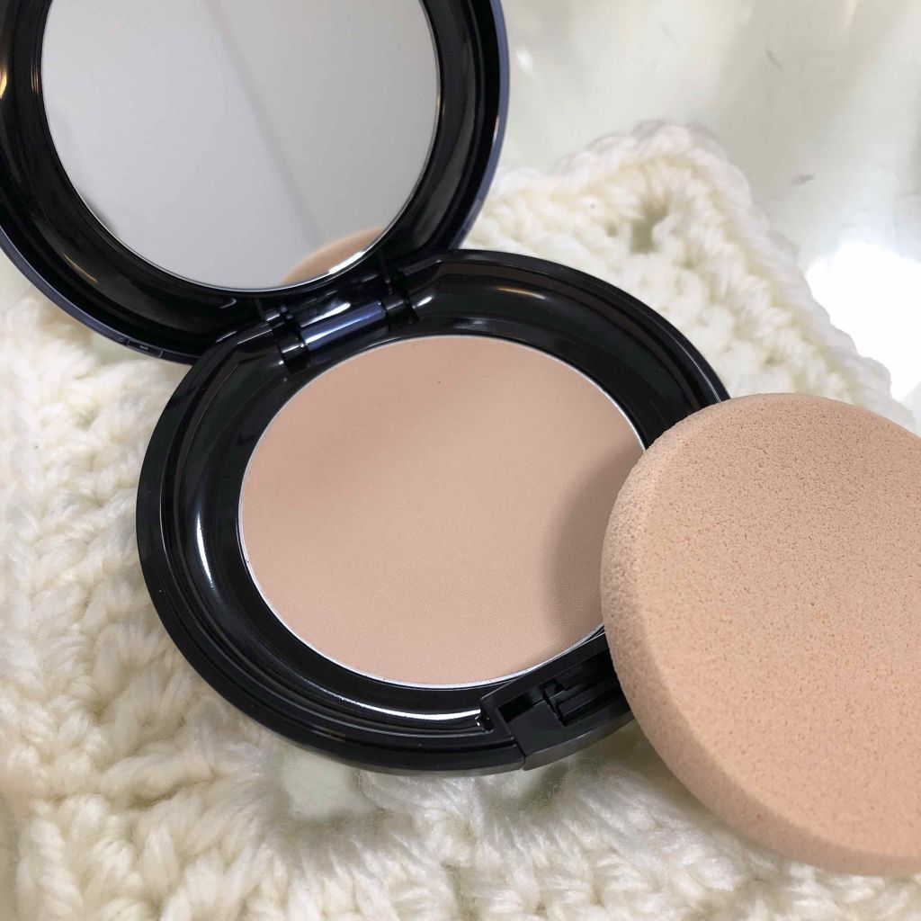 ドレスアップグロウファンデーション/プリマヴィスタ/クリーム・エマルジョンファンデーションを使ったクチコミ（3枚目）