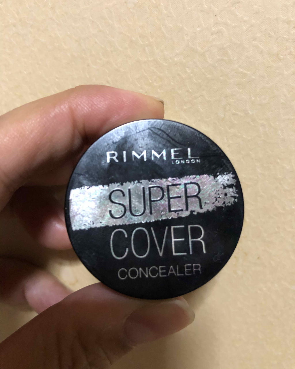 マイファンスィー アクアファンデーション/Koh Gen Do/リキッドファンデーションを使ったクチコミ（1枚目）