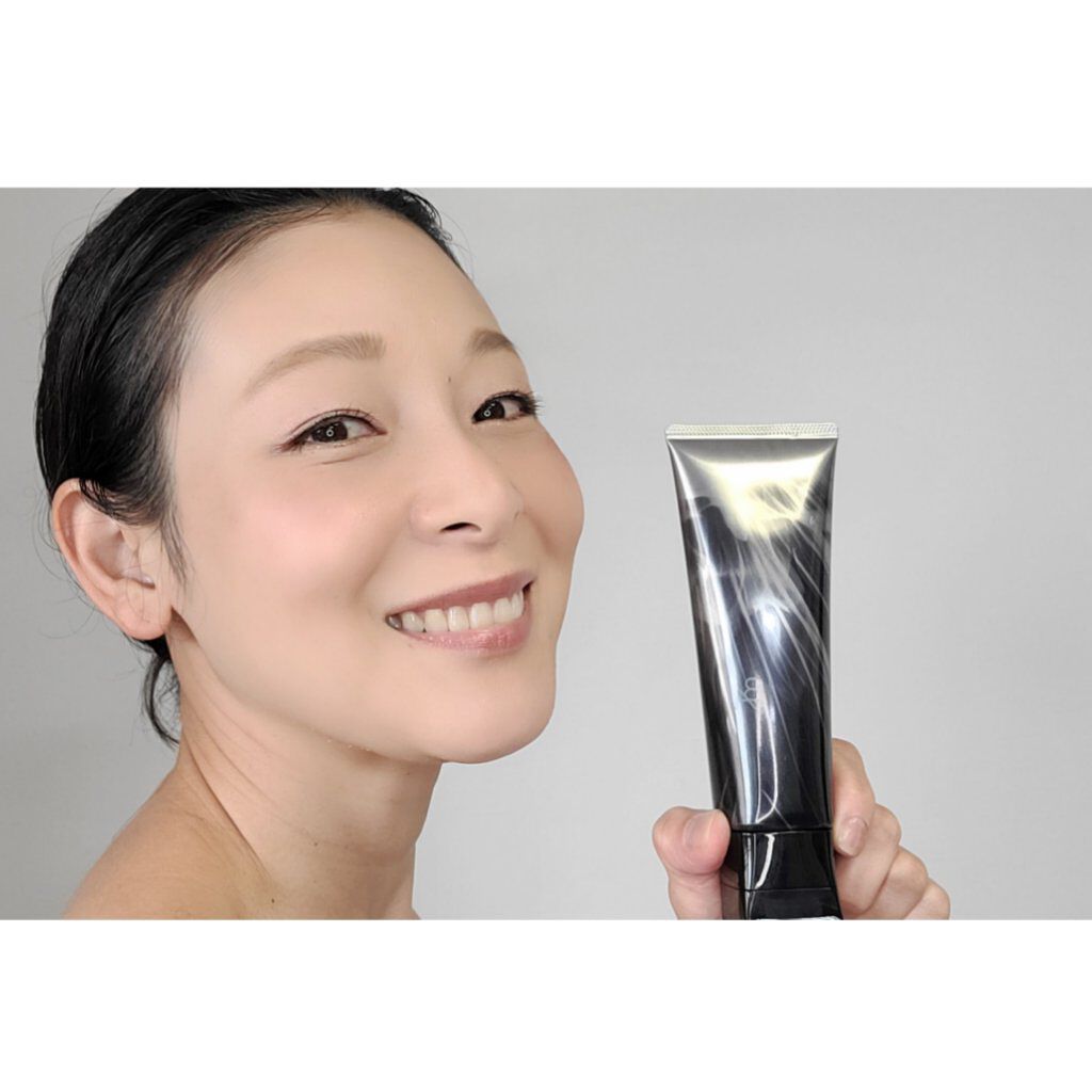 B.A ディープクリアライザー/B.A/洗顔フォームを使ったクチコミ（3枚目）