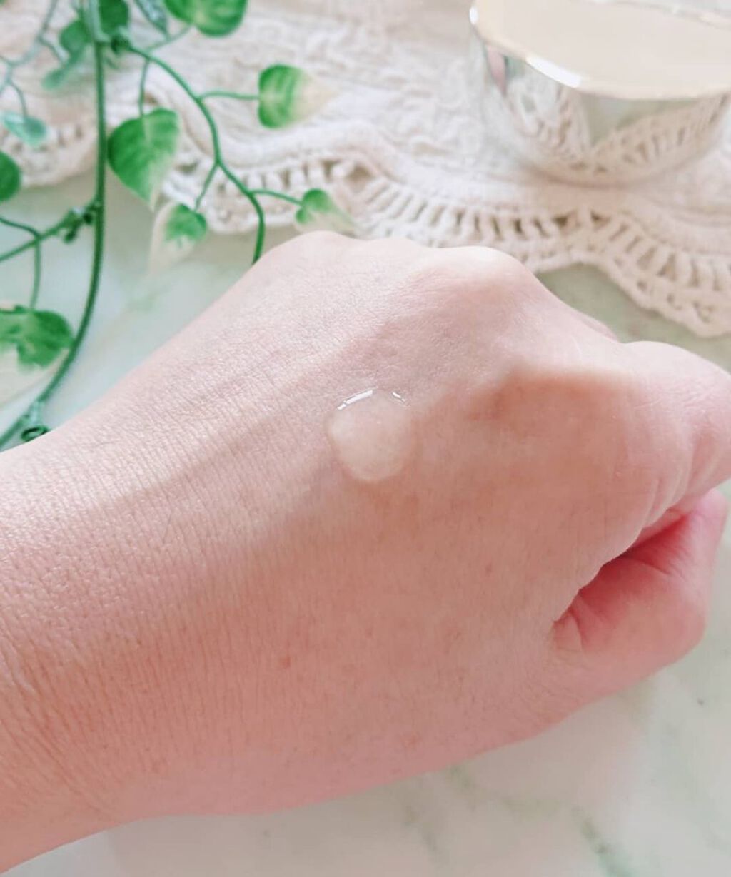 ザ・タイムR アクア/IPSA/化粧水を使ったクチコミ（3枚目）