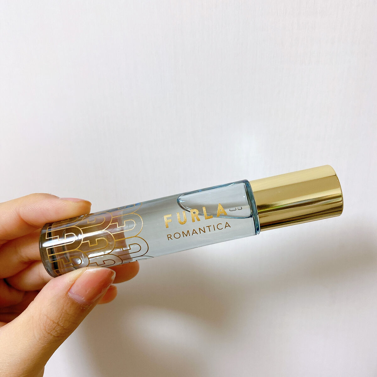 試してみた】フルラ ロマンティカ オードパルファムのリアルな口コミ