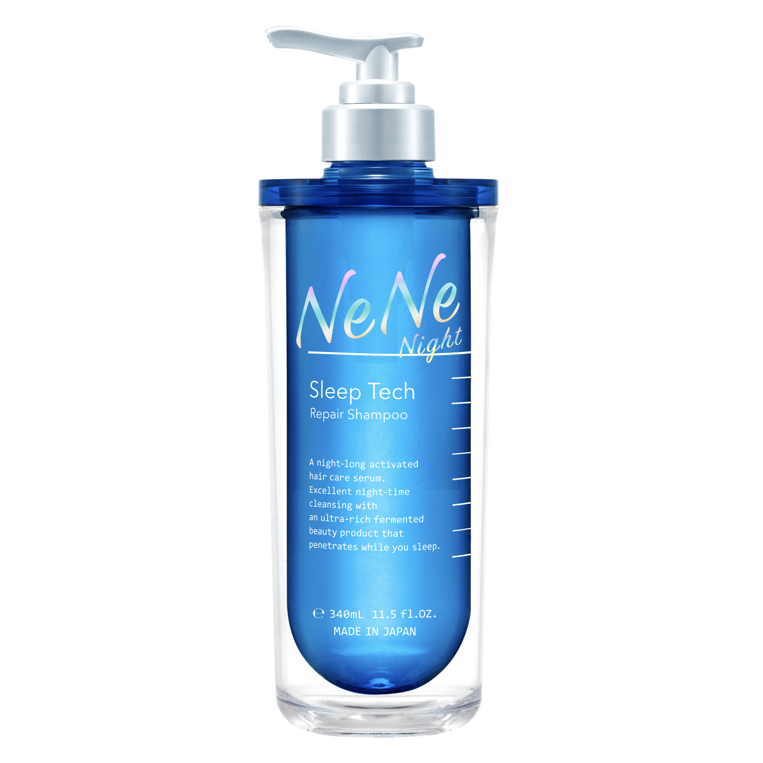 シャンプー本体 340ml