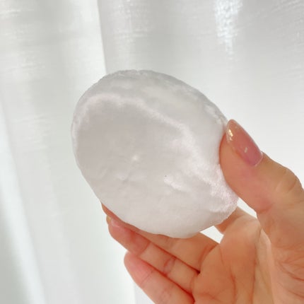 ザ ルース パウダー/SUQQU/ルースパウダーを使ったクチコミ(4枚目)