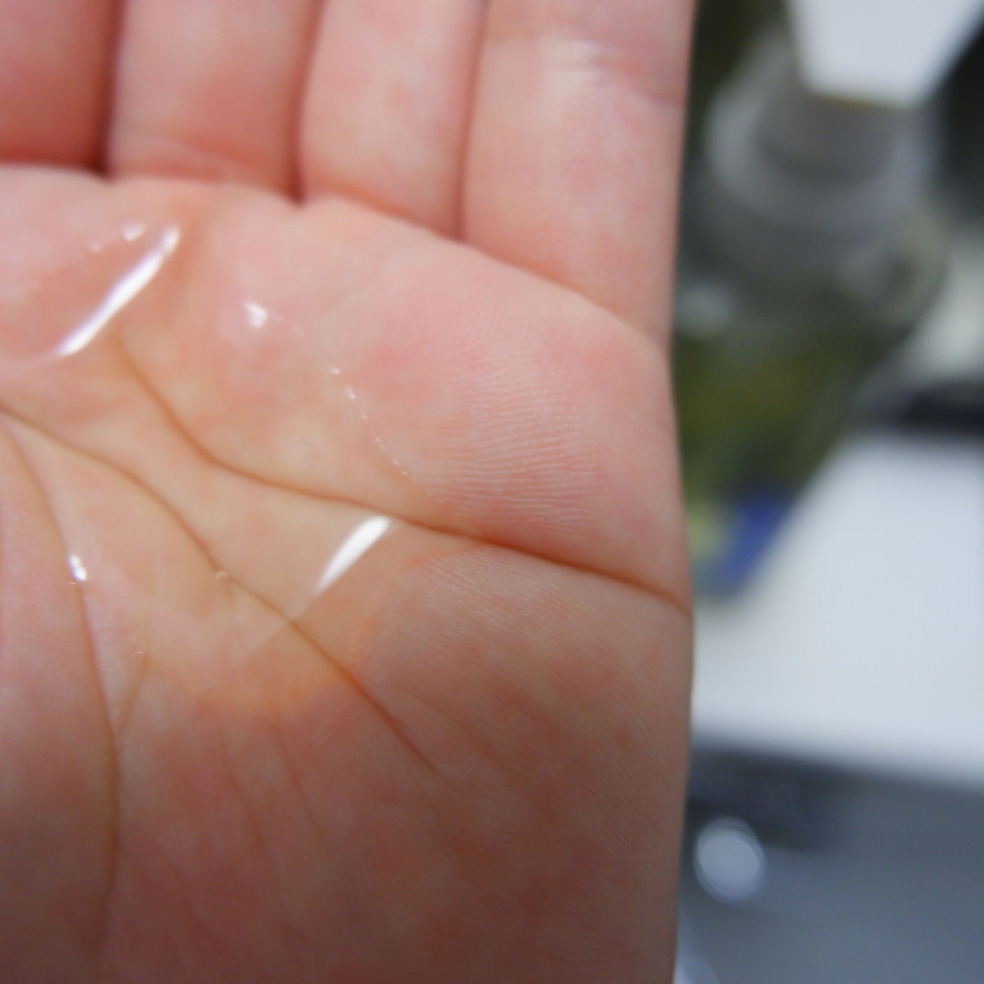 グレースリペアシャンプー/トリートメント/スリーク by サラサロン/市販シャンプーを使ったクチコミ(3枚目)