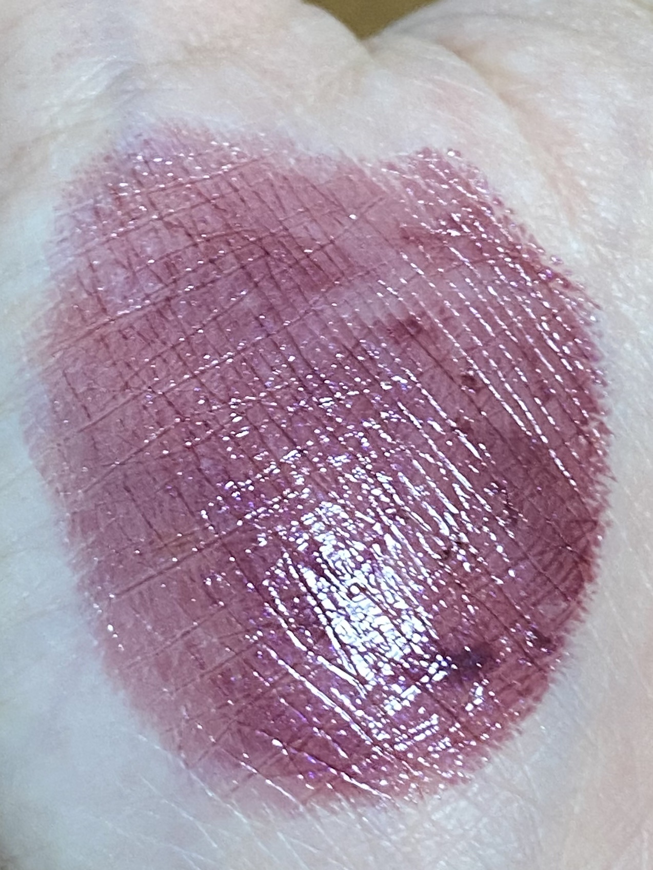  38°C / 99°F Lipstick <TOKYO>/UZU BY FLOWFUSHI/口紅を使ったクチコミ（3枚目）