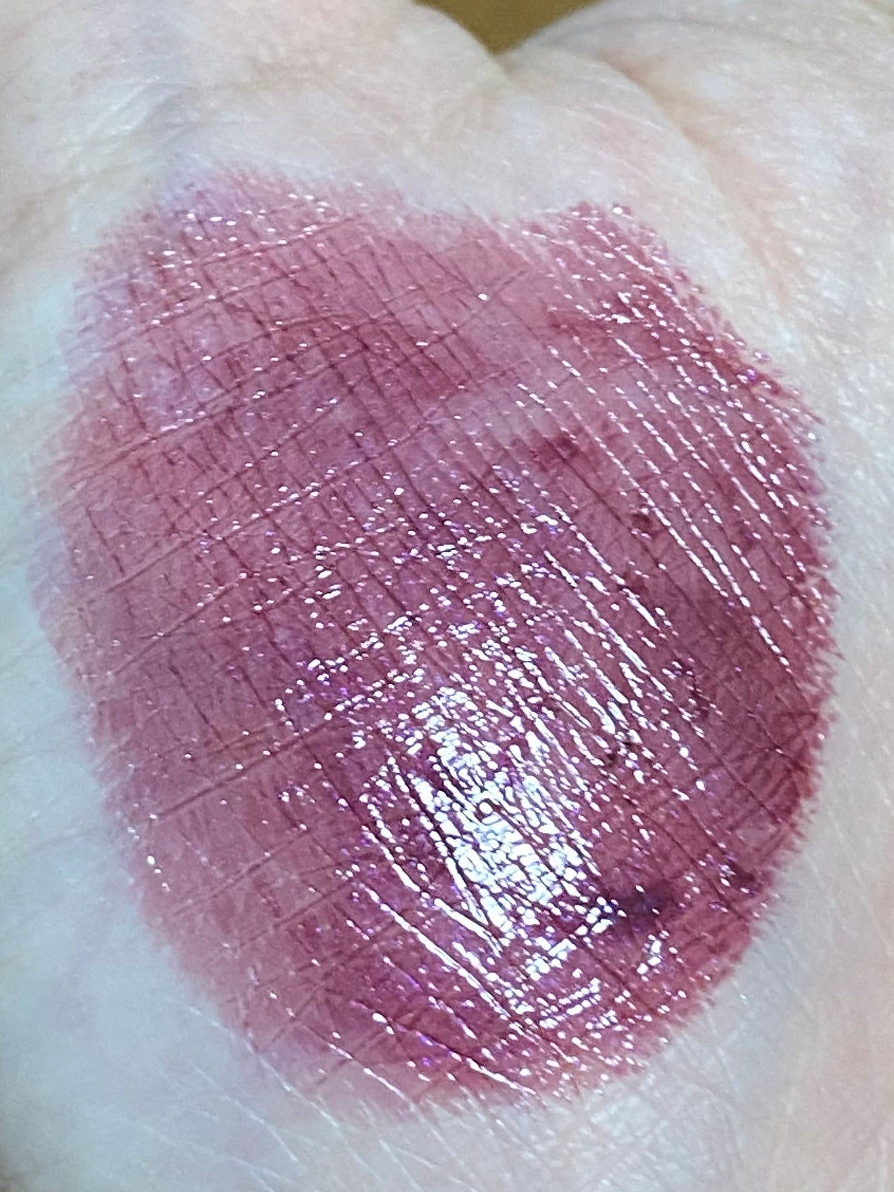 38°C / 99°F Lipstick <TOKYO>/UZU BY FLOWFUSHI/口紅を使ったクチコミ(3枚目)