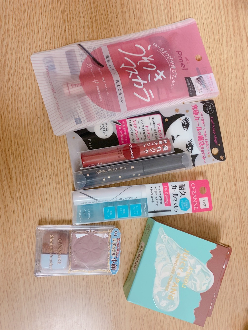 クイックリムーバー N/excel/ポイントメイクリムーバーを使ったクチコミ（2枚目）