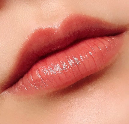 リップザカラー/リップザカラー/口紅を使ったクチコミ(3枚目)