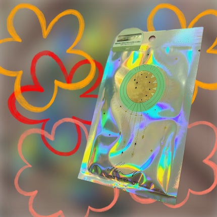 チャプター3 シカ インテンシブカーミングマスク/illuN/シートマスク・パックを使ったクチコミ(1枚目)