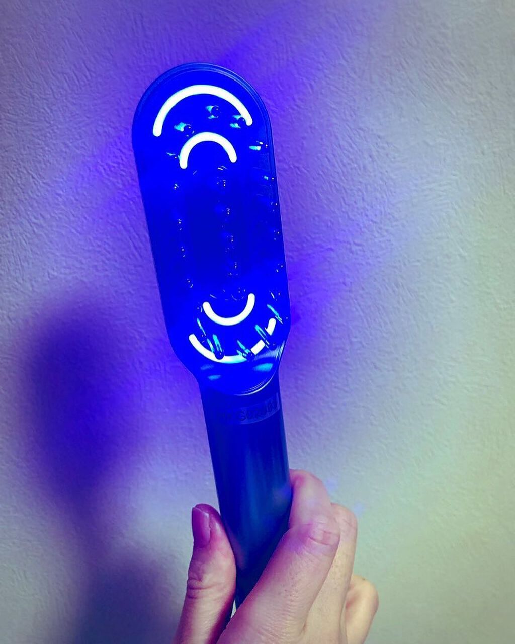 さくら on LIPS 「2022年は新たな美容家電を手に入れました〜𓅯わーいわーい𓐍•..」(4枚目)