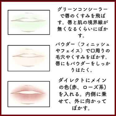 UR GLAM　SHEER LIP GLOSS/U R GLAM/リップグロスを使ったクチコミ（3枚目）