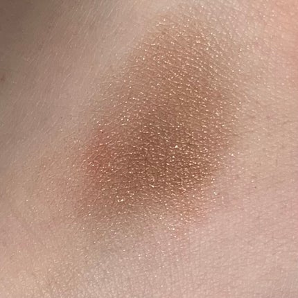 スモール アイシャドウ/M・A・C/単色アイシャドウを使ったクチコミ(3枚目)