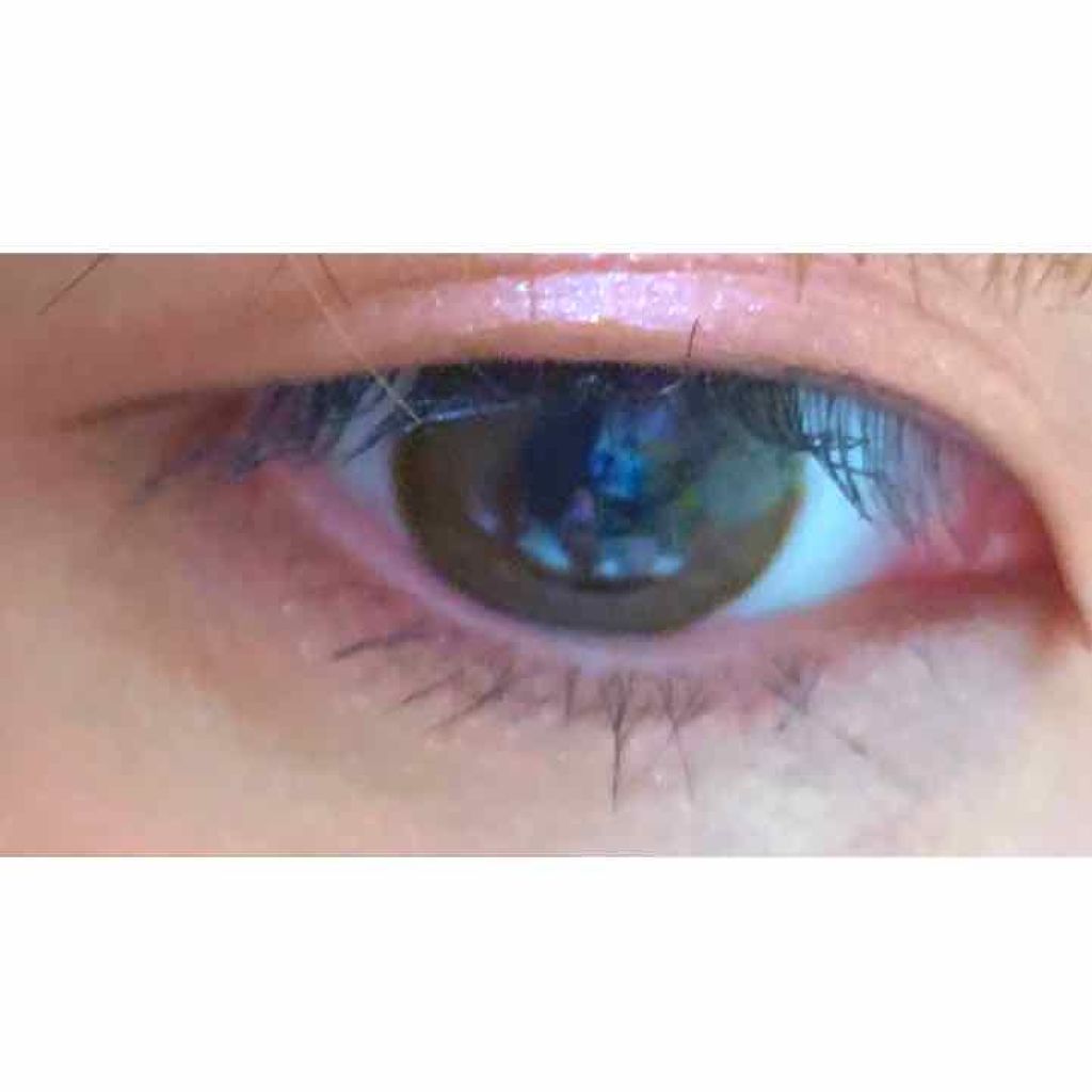 スカルプD ボーテ ピュアフリーボリュームマスカラ/アンファー(スカルプD)/マスカラを使ったクチコミ(3枚目)