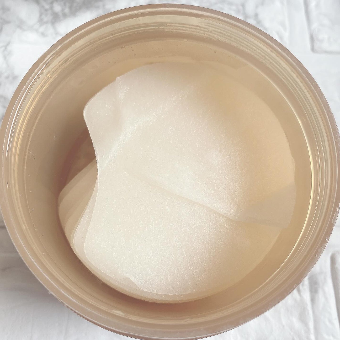 センテラ クイックカーミングパッド/SKIN1004/トナーパッドを使ったクチコミ(5枚目)