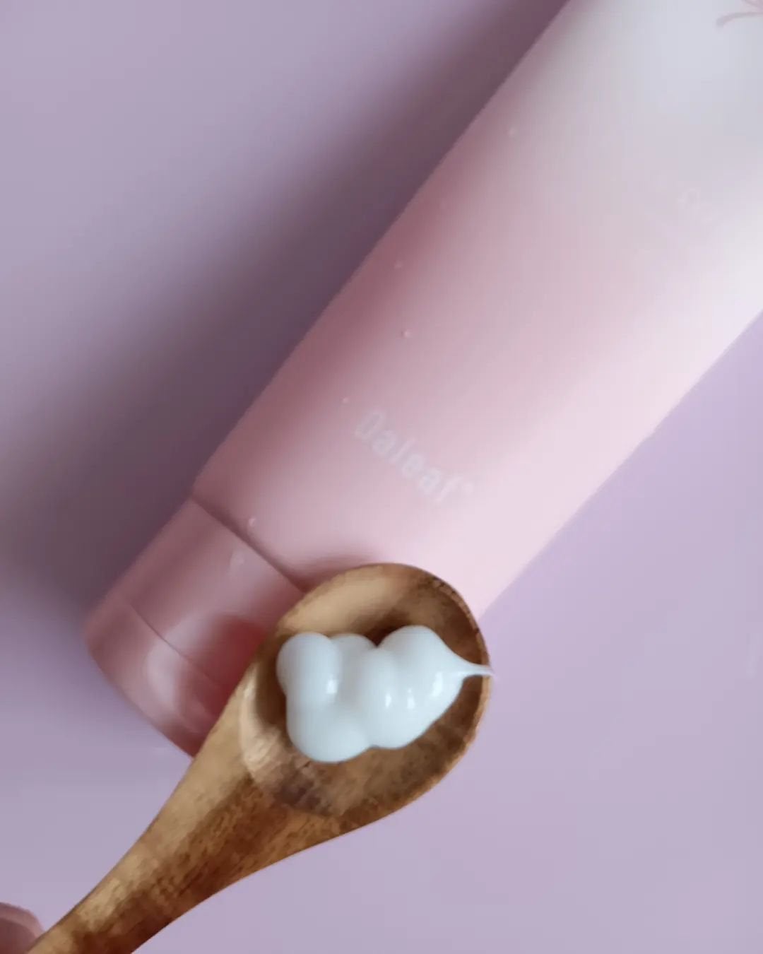 LPTケラチンリペアトリートメント/Daleaf/洗い流すヘアトリートメントを使ったクチコミ(3枚目)