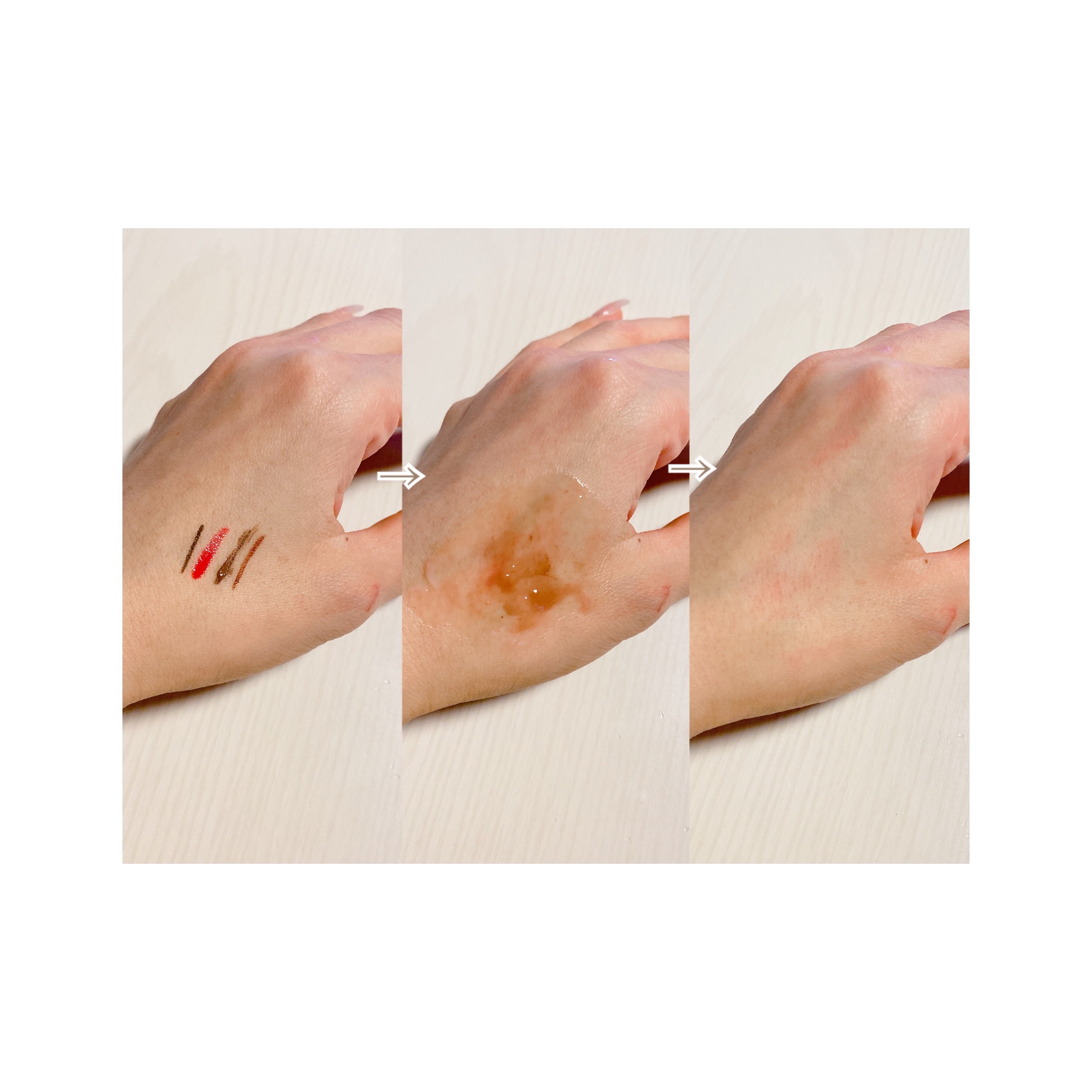 クレンジングバター/ボタニズム /クレンジングバームを使ったクチコミ（3枚目）