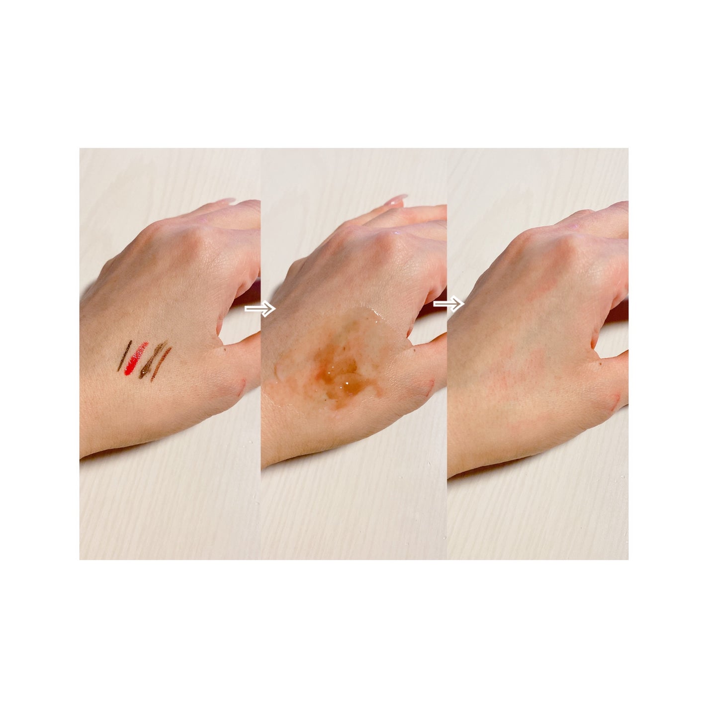 クレンジングバター/ボタニズム /クレンジングバームを使ったクチコミ(3枚目)