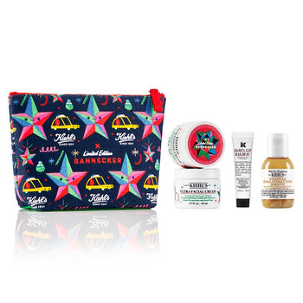 キールズ スキンケア ギフトセット Kiehl's