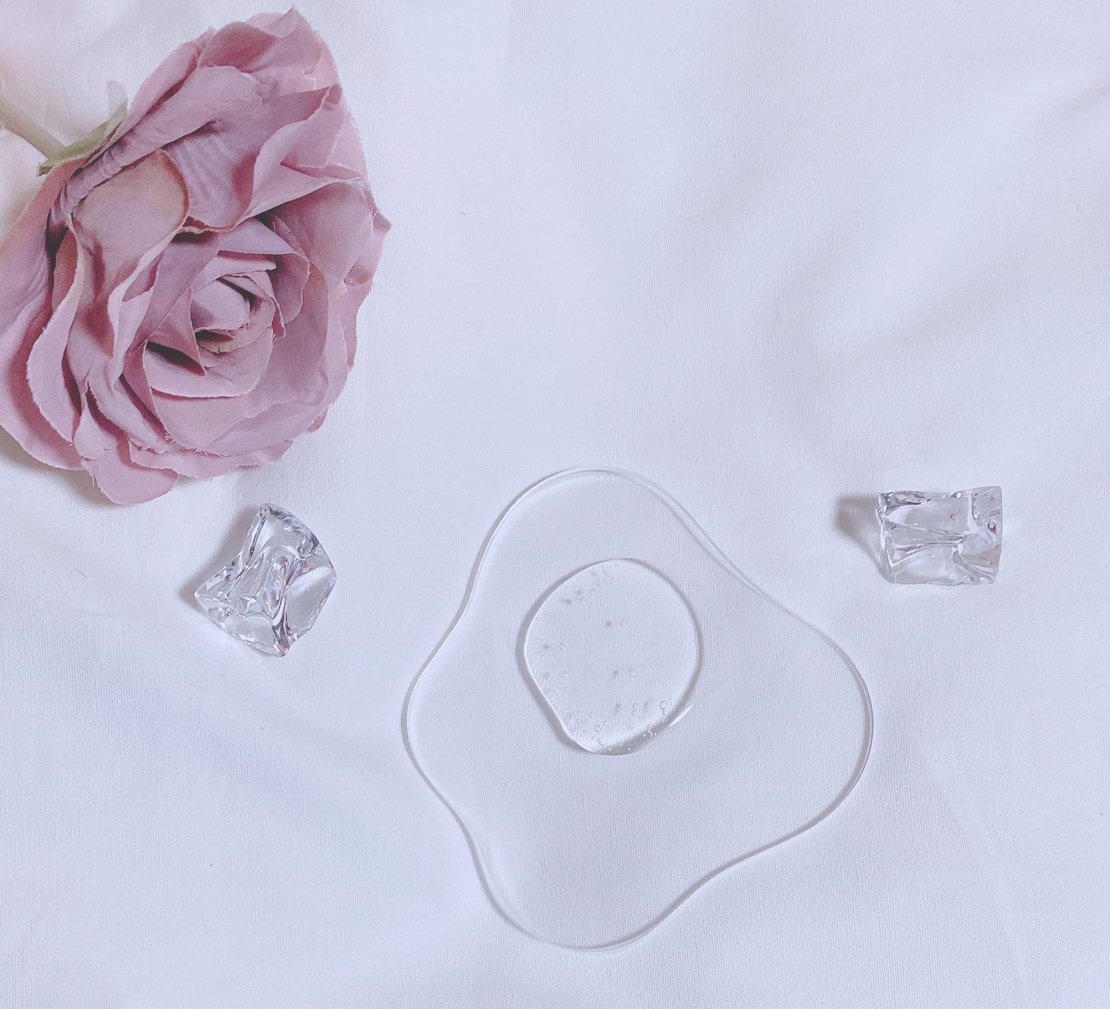 メルサボン デオドラントボディウォッシュ フレッシュフルーティーフローラル/Mellsavon/ボディソープを使ったクチコミ（3枚目）