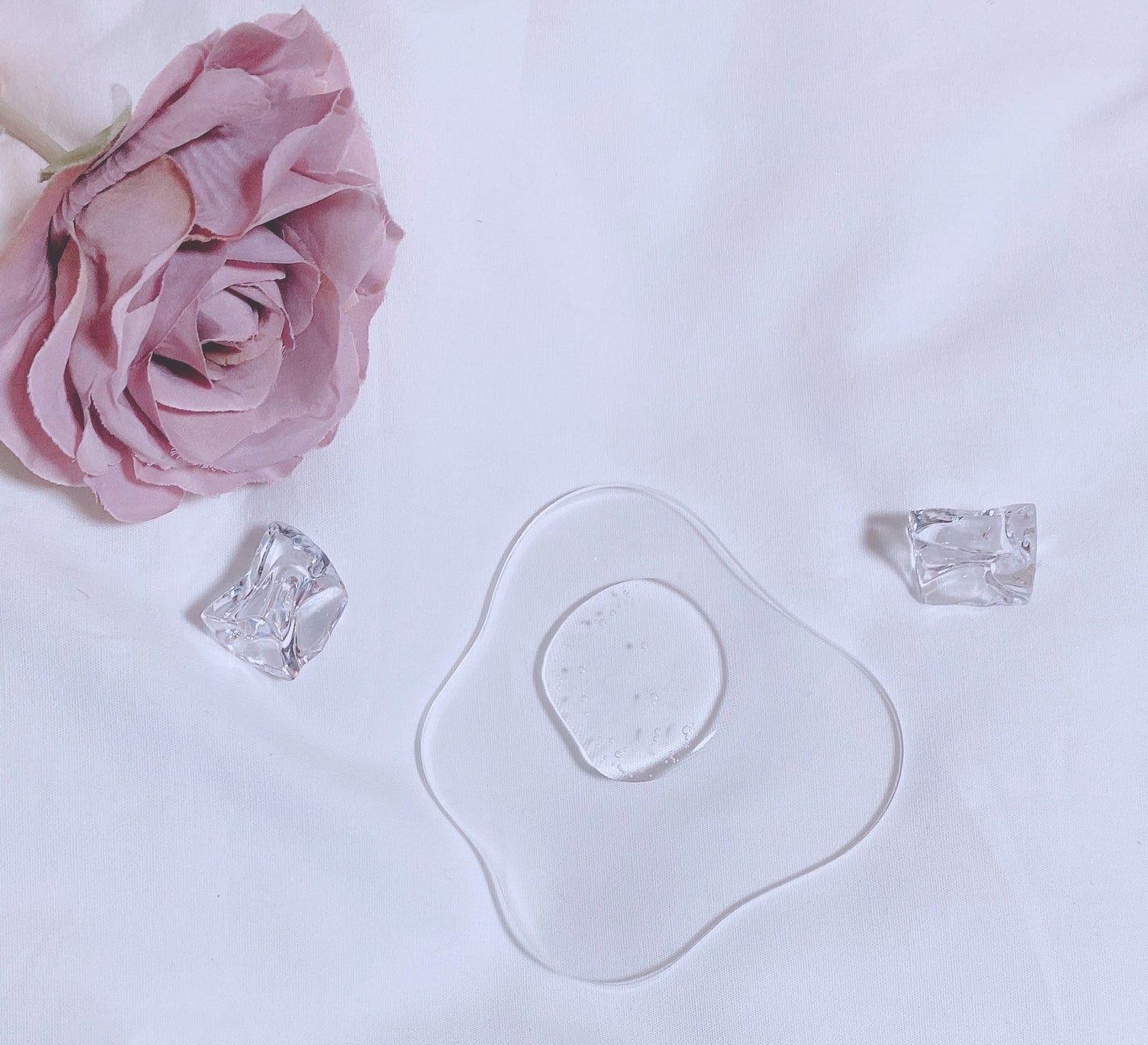 メルサボン デオドラントボディウォッシュ フレッシュフルーティーフローラル/Mellsavon/ボディソープを使ったクチコミ(3枚目)